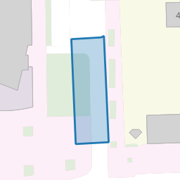 Perceel HGV00-O-7197