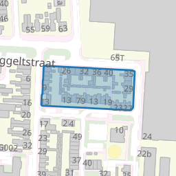 Perceel HGV00-O-7208