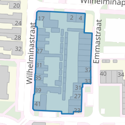 Perceel HGV00-O-7209