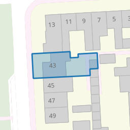 Perceel HGV00-O-7233