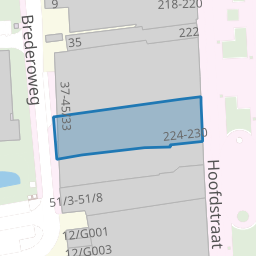 Perceel HGV00-O-7297