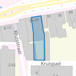 Perceel HGV00-O-7307