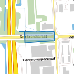 Perceel HGV00-O-7354