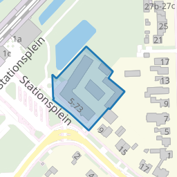 Perceel HGV00-O-7368