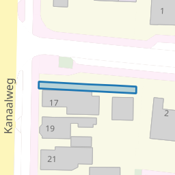 Perceel HGV00-O-7381