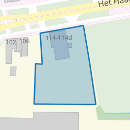 Perceel HGV00-O-7420