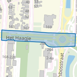 Perceel HGV00-O-7421