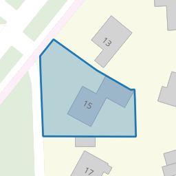 Perceel HGV00-O-7452