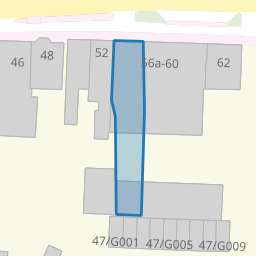 Perceel HGV00-O-7479