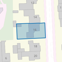 Perceel HGV00-O-7543