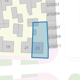 Perceel HGV00-O-7566