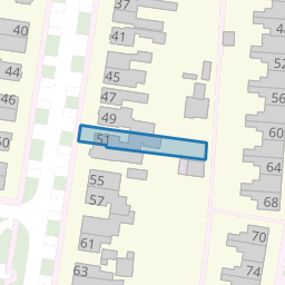 Perceel HGV00-O-7611