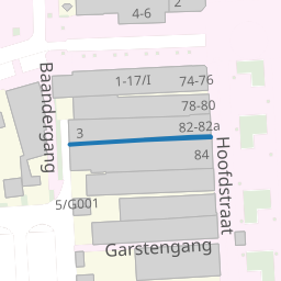 Perceel HGV00-O-7650