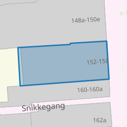 Perceel HGV00-O-7652