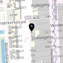 Appartement HGV00 O 7662 22