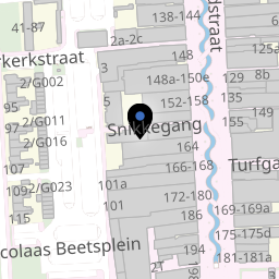 Appartement HGV00 O 7662 6