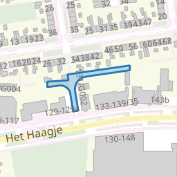 Perceel HGV00-O-7664