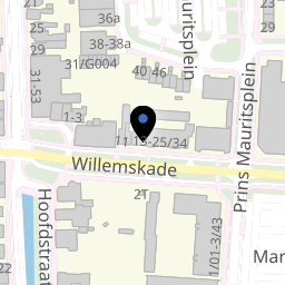 Appartement HGV00 O 7681 1