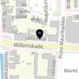 Appartement HGV00 O 7681 3