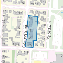 Perceel HGV00-O-7684