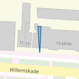 Perceel HGV00-O-7700