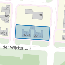 Perceel HGV00-O-7705