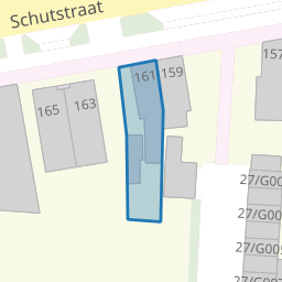 Perceel HGV00-O-7708