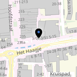 Appartement HGV00 O 7787 10