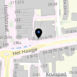 Appartement HGV00 O 7787 12
