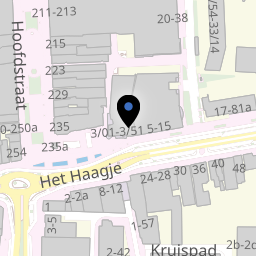 Appartement HGV00 O 7787 2
