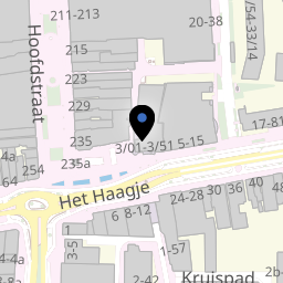 Appartement HGV00 O 7787 3