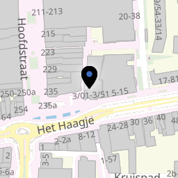 Appartement HGV00 O 7787 5