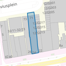 Perceel HGV00-O-7791