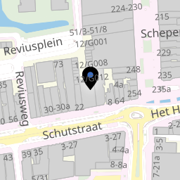 Appartement HGV00 O 7793 27