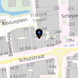 Appartement HGV00 O 7793 29