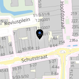 Appartement HGV00 O 7793 30