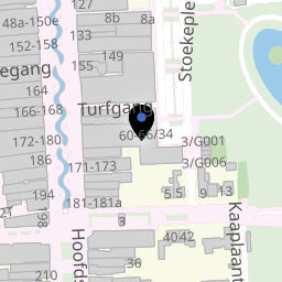 Appartement HGV00 O 7803 19