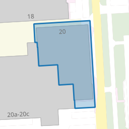 Perceel HGV00-O-7819