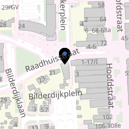 Appartement HGV00 O 7820 2