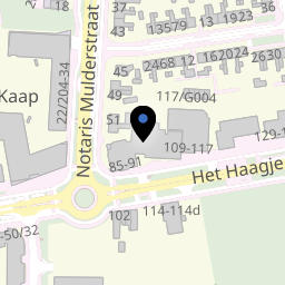 Appartement HGV00 O 7845 150