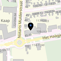 Appartement HGV00 O 7845 151