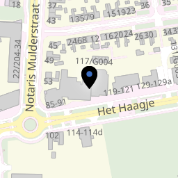 Appartement HGV00 O 7845 152