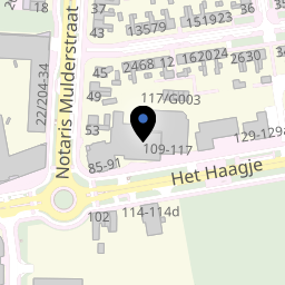 Appartement HGV00 O 7845 154