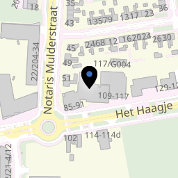 Appartement HGV00 O 7845 162