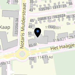 Appartement HGV00 O 7845 163