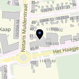Appartement HGV00 O 7845 166