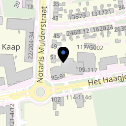 Appartement HGV00 O 7845 167