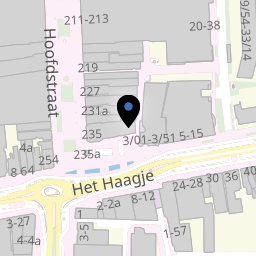 Appartement HGV00 O 7867 36