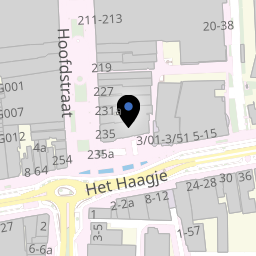 Appartement HGV00 O 7867 38