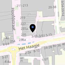 Appartement HGV00 O 7867 39